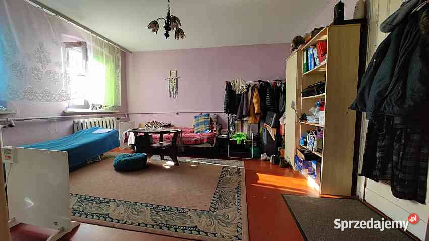 sprzedaży mieszkania 282m2 1 pokój Wysoka zachodniopomorskie Wysoka Kamieńska sprzedam