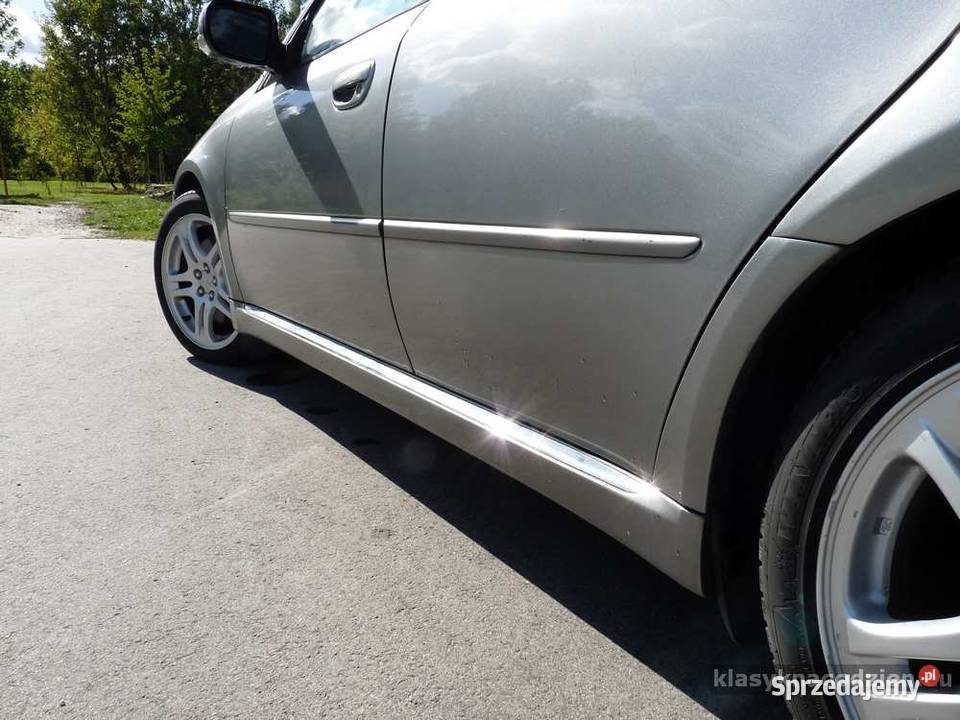 Subaru Legacy 30 H6 Spec B Legacy Warszawa sprzedam