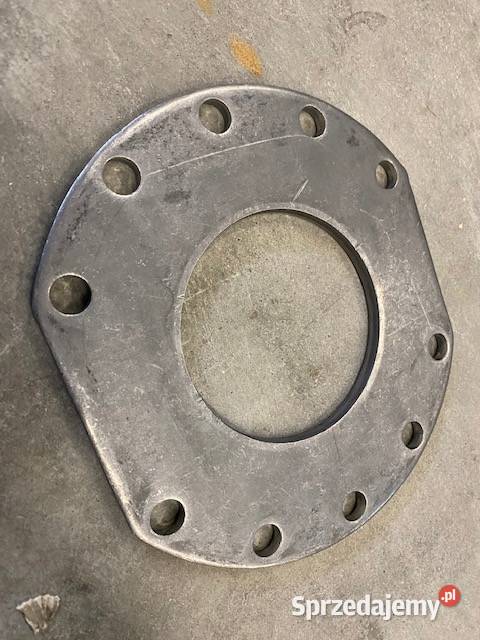 Tarcza zabieraka sprzęgła WOM Walterscheid Chmielniki sprzedam
