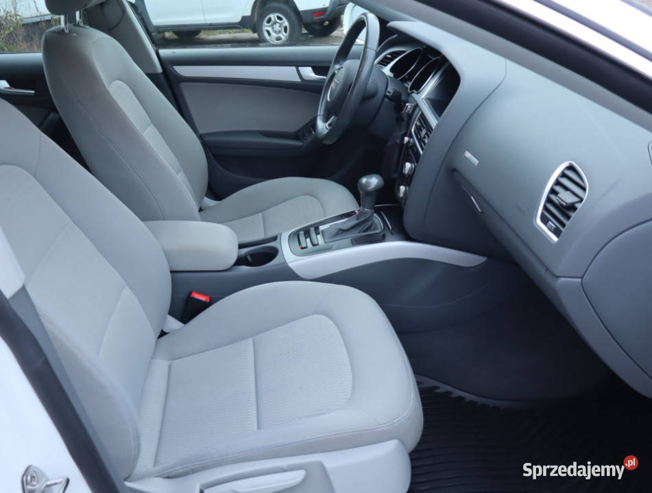 Audi A5 18 TFSI nieuszkodzony Motoryzacja