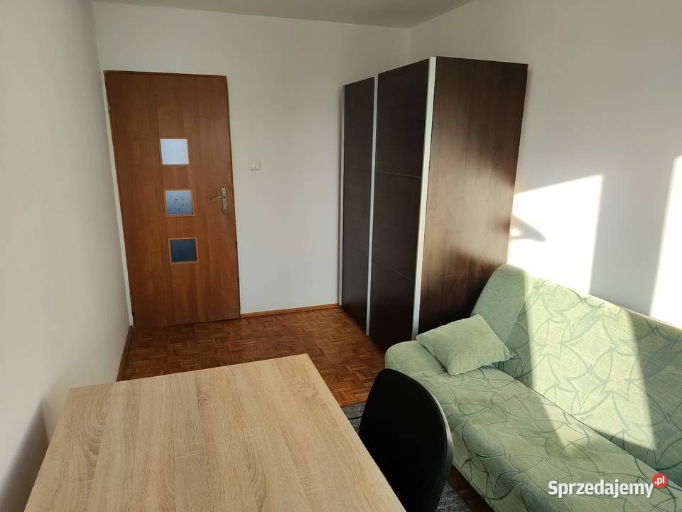 Pokój na osiedlu Sienkiewicza Białystok