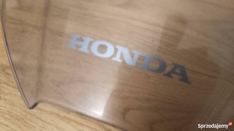 szyba motocyklowa HONDA Łomianki