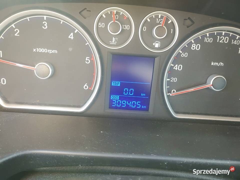 Hyundai i30 16 CRDi Hatchback Tomaszów Lubelski