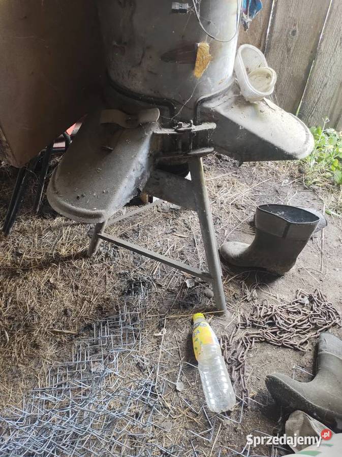 Rozbijak bąk Świrydy sprzedam