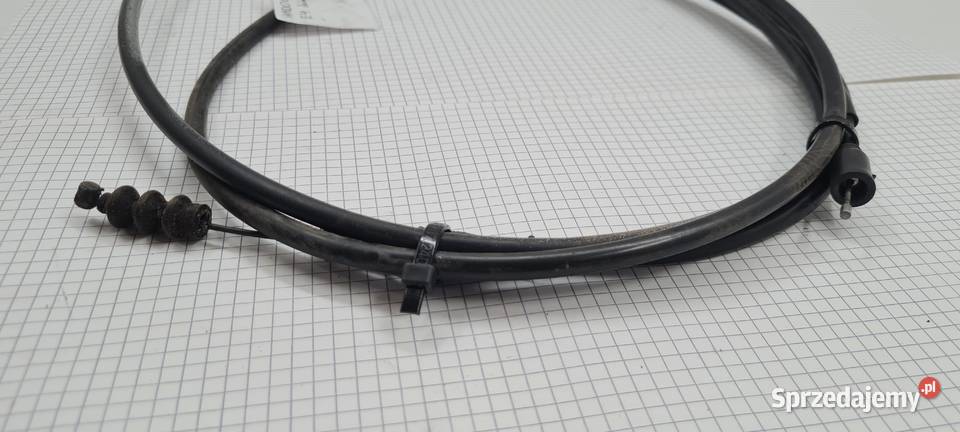 Honda Shadow 9050 SRX linka gazu oryginał mazowieckie Warszawa