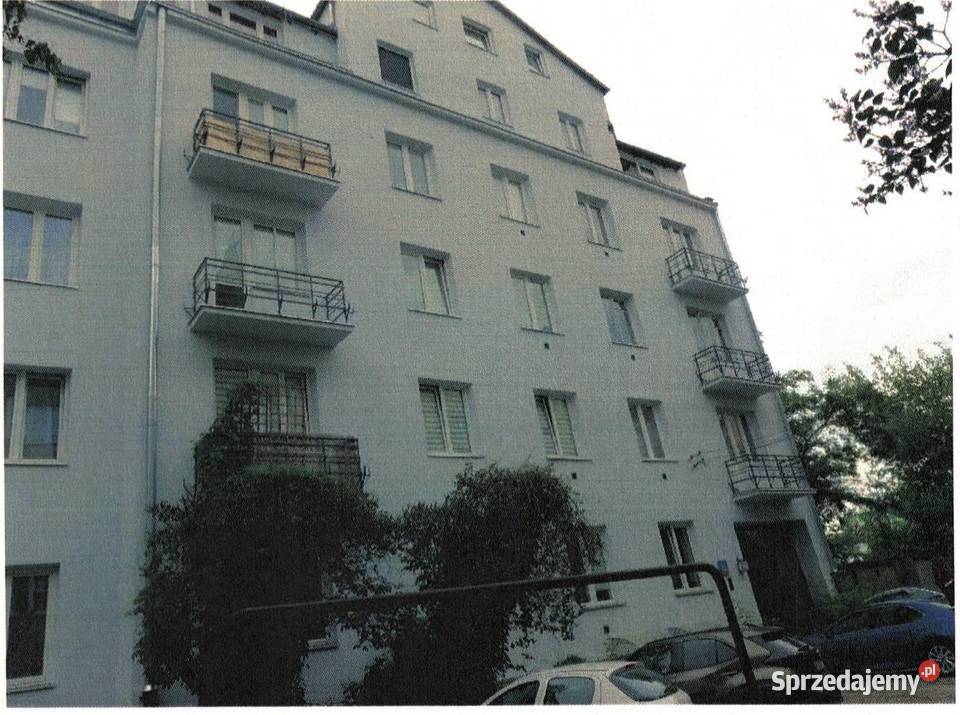 16 w prawie własności do lokalu mieszkalnego Warszawa