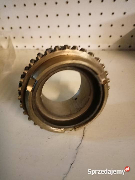 Koło 4 biegu sprzedam