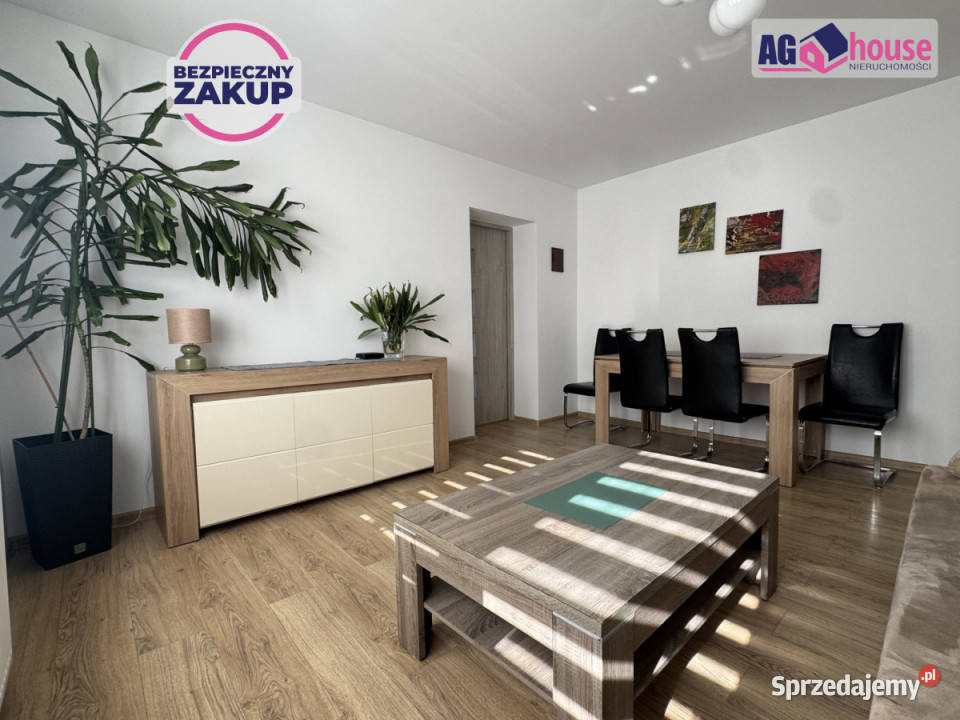 Mieszkanie Gdynia 45m2 2 pokoje sprzedam