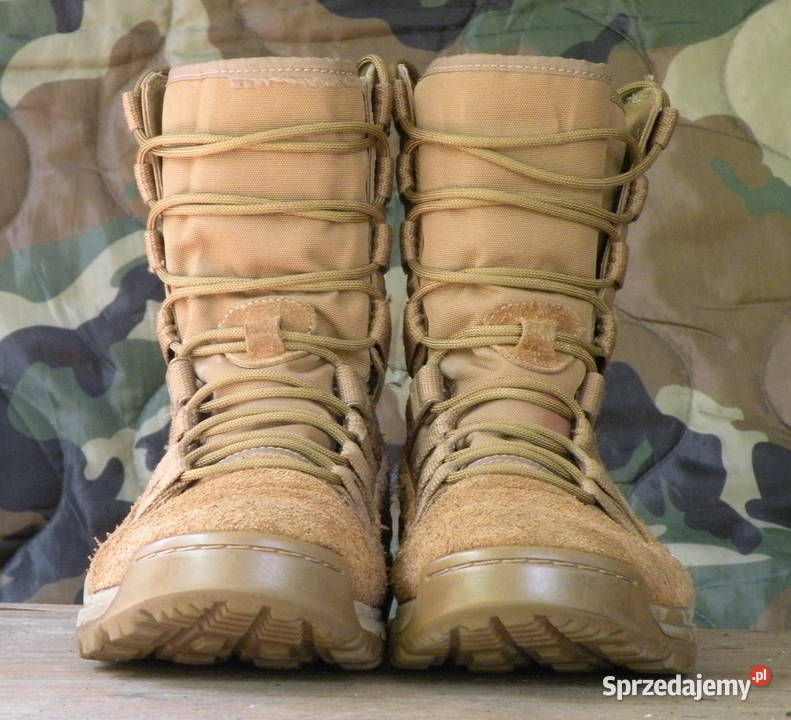 Buty NIKE FSB gen 2 8 65 Wrocław