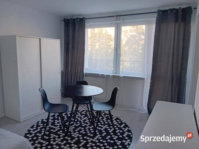 Mieszkanie 25m2 1 pokój Pruszków sprzedam
