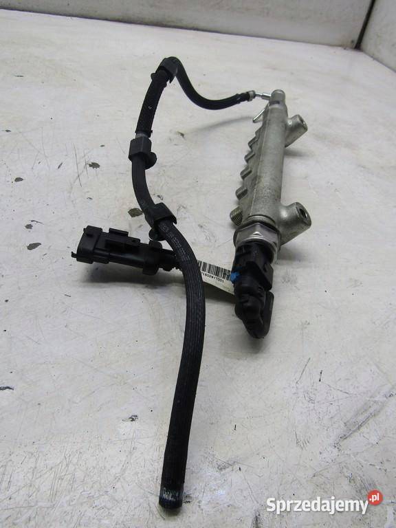 LISTWA WTRYSKOWA 16 CDTI OPEL MOKKA 55570022