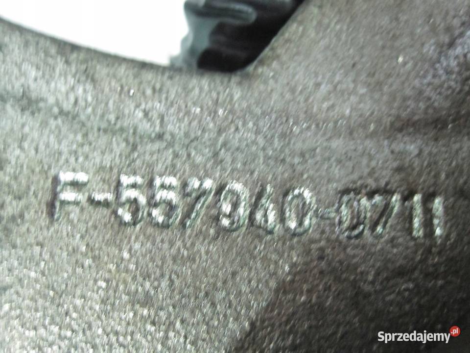 ASTRA INSIGNIA ZAFIRA 20 CDTI A20DTH 160 osobowe Kielce