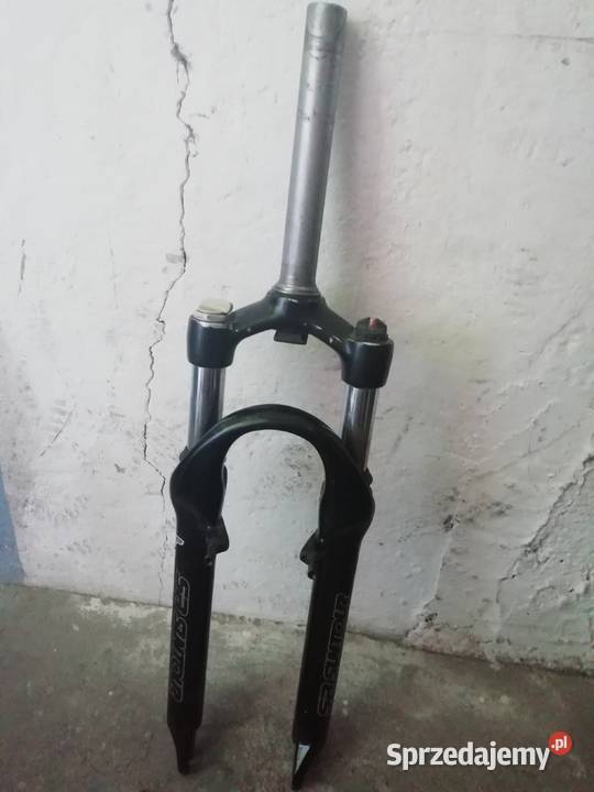 Amortyzator XCT Suntour 75 mm