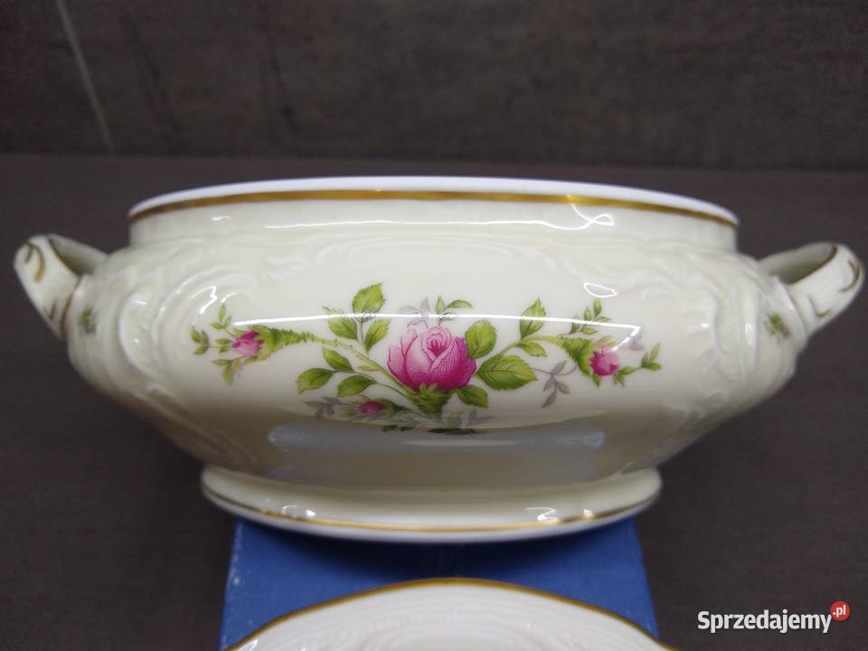 Waza teryna Rosenthal Sanssouci Ramona Kalisz sprzedam