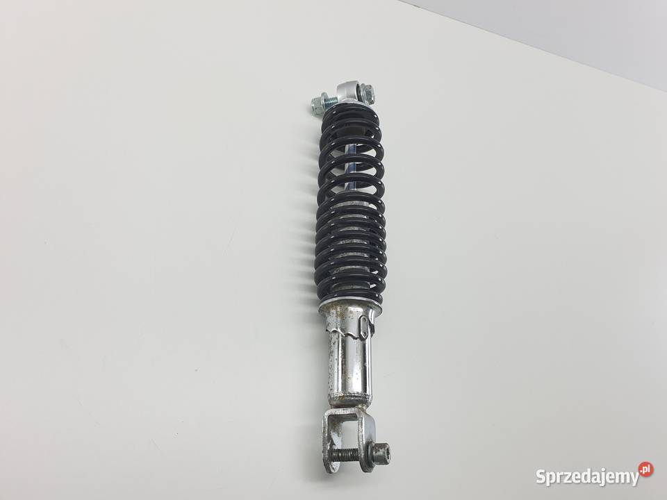 Amortyzator Tyl Sprezyna Skuter Kumpan Electric Janowice