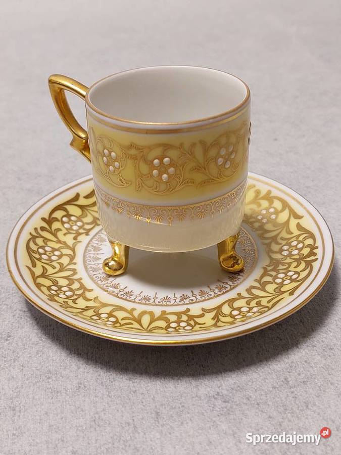 MITTERTEICH Filiżanka Kolekcjonerska Duet na Zakopane sprzedam