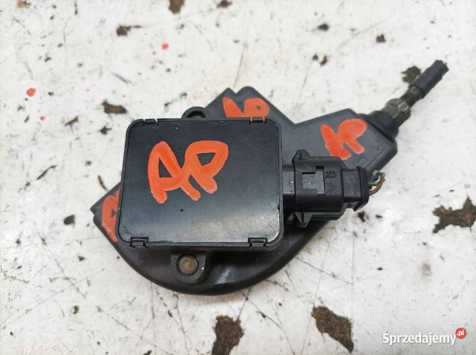 PEDAŁ POTENCJOMETR GAZU 20 D 108 Suzuki Grand