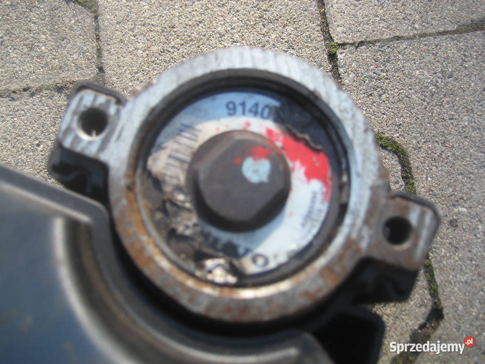 volvo s80 9800r 25 tdi pompa wspomagania 9140195 Rakoniewice