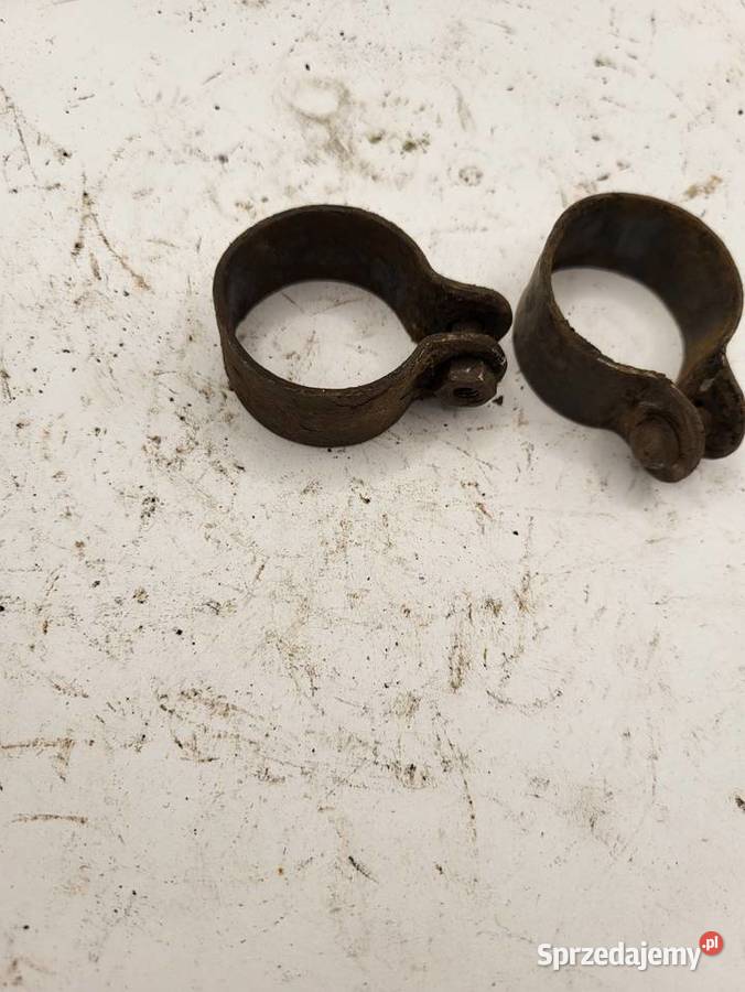 NSU QUICK 98 100 SACHS 98 WANDERER 98 MOCOWANIE Pozostałe Rybnik sprzedam