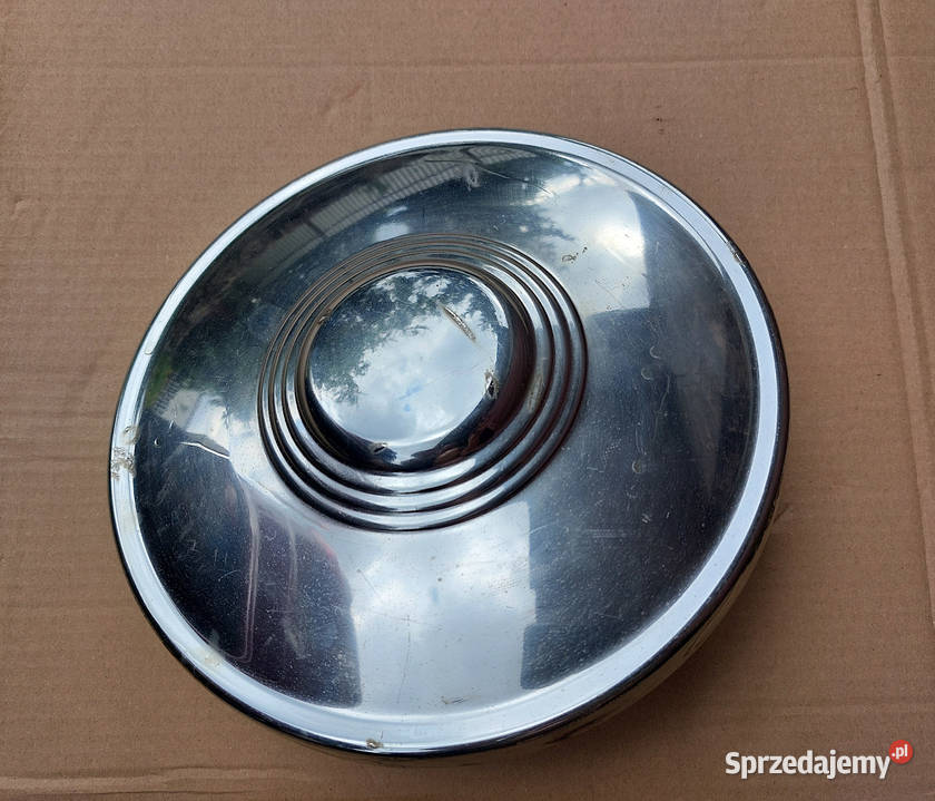 Kołpak Dekiel Wartburg 353 śląskie