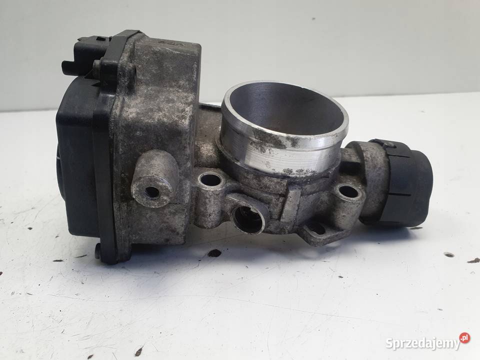 PRZEPUSTNICA Renault Laguna II 20 T 8200243886 Części samochodowe Chełm