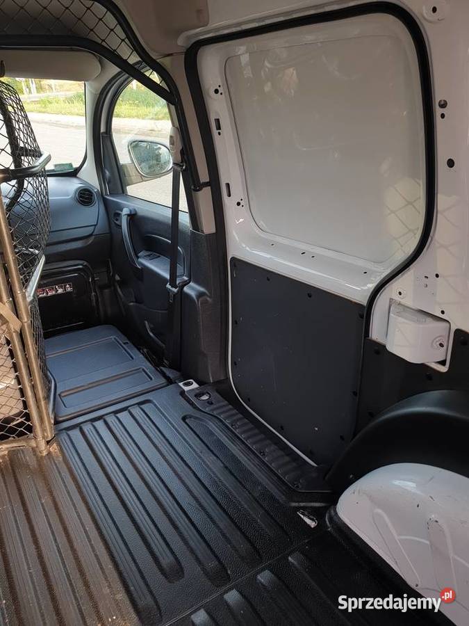 MB Citan 109 90 F VAT 23 1wsza rej XII2012 VAT1 Toruń