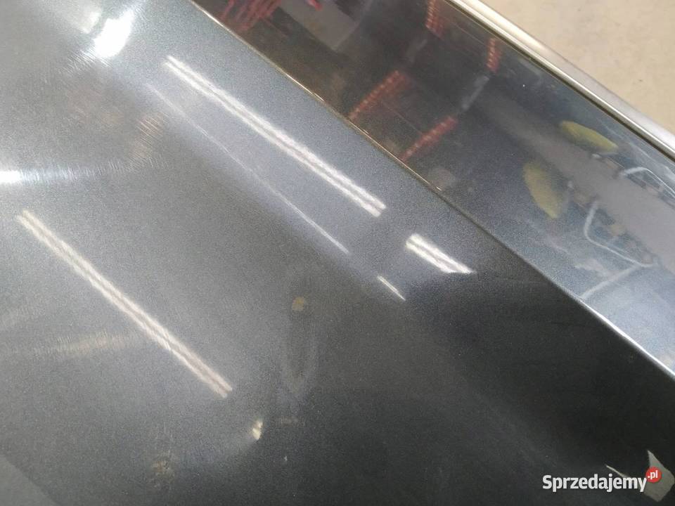 DRZWI LEWE TYŁ SEDAN Skoda Superb III 2015