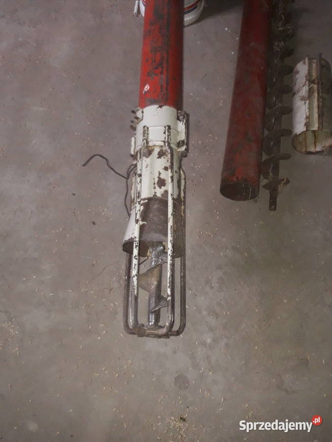 Żmijka do zboża Jędrzejów