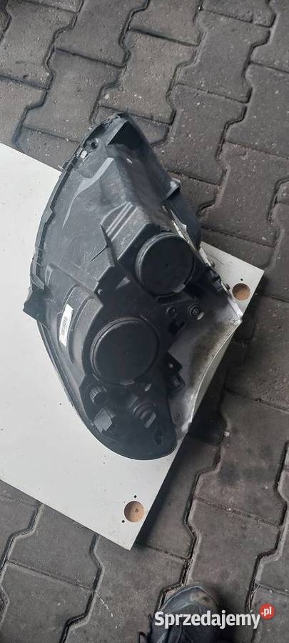 Lampa prawa DUCATO BOXER JUMPER 47100748 Szczecin