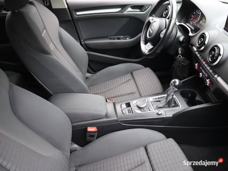 Audi A3 14 TFSI Katowice sprzedam