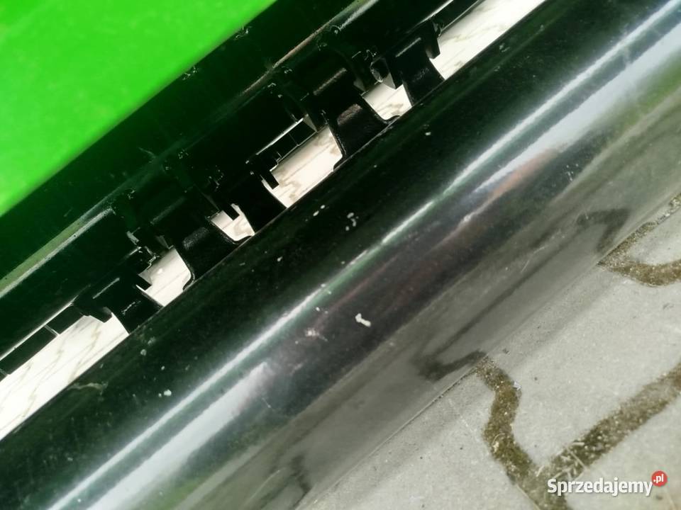 Kosiarka Bijakowa TALEX ECO 180H Goszczyn