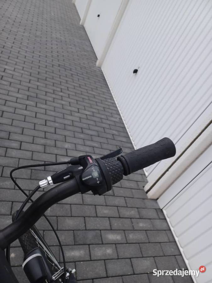 Rower miejski Kraków sprzedam