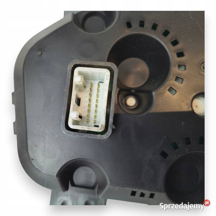 LICZNIK ZEGARY 96652430 Chevrolet Aveo II 12 16V Chełm sprzedam