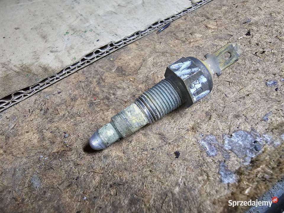 Kawasaki el 250 eliminator czujnik temperatury Jelenia Góra