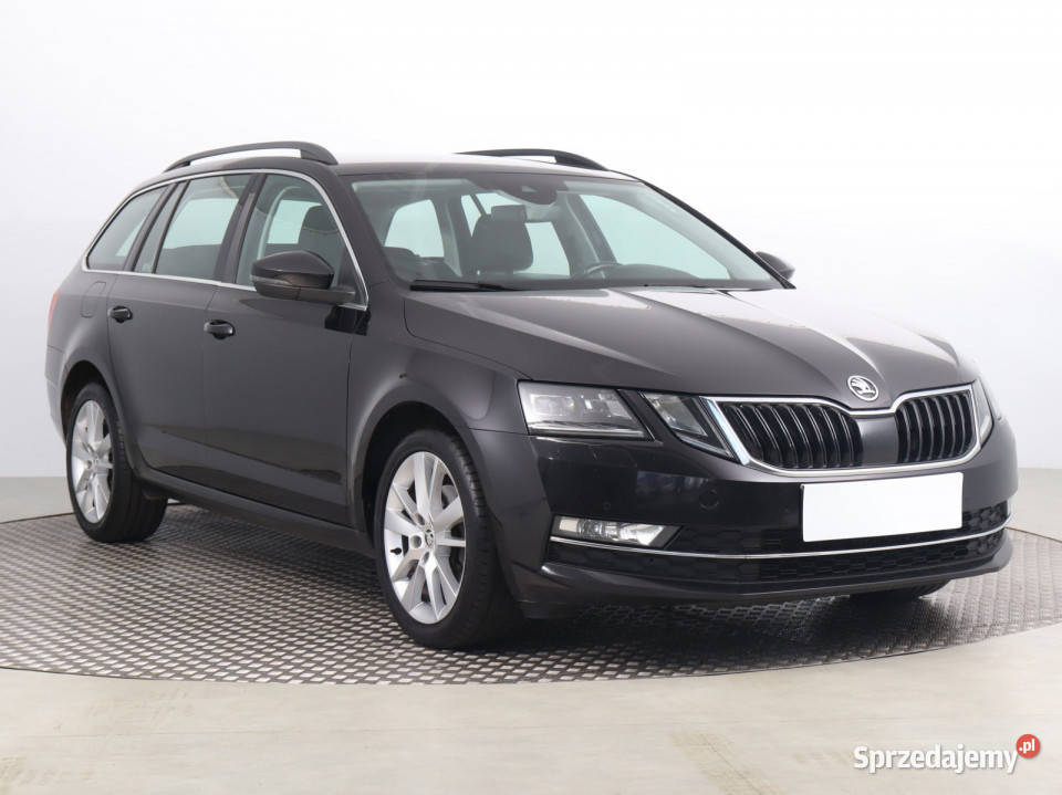 Skoda Octavia 20 TDI dolnośląskie Bielany Wrocławskie sprzedam