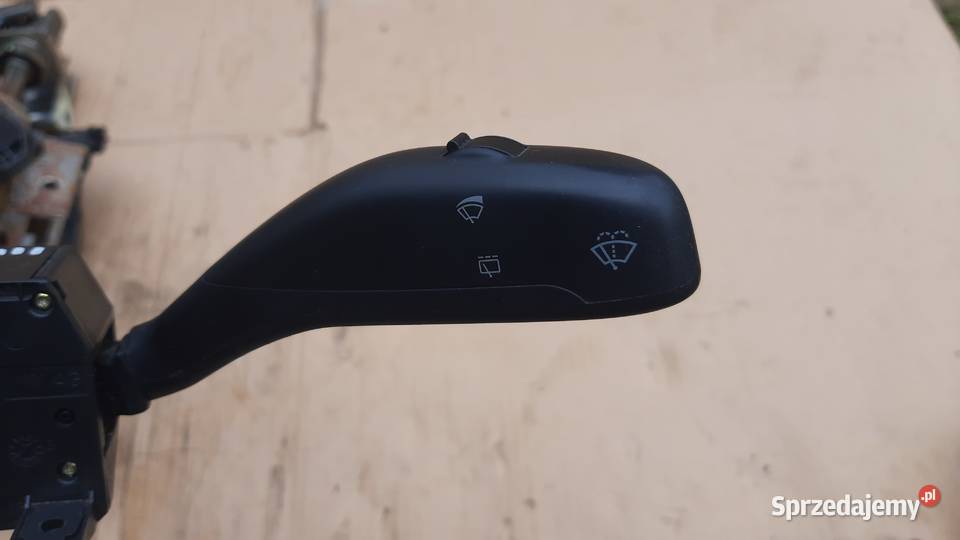 przełacznik zespolony seat ibiza III 3 6L Dębno