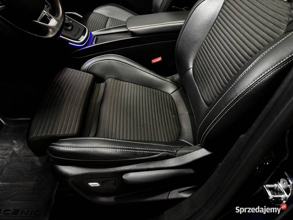 Renault Grand Scenic IV Bose 13 EDC Zamość sprzedam