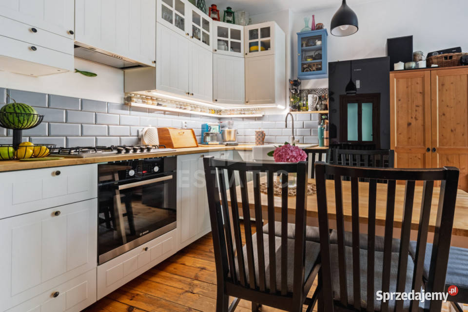 sprzedaży mieszkania 6247m2 4pokojowe Sopot kamienica