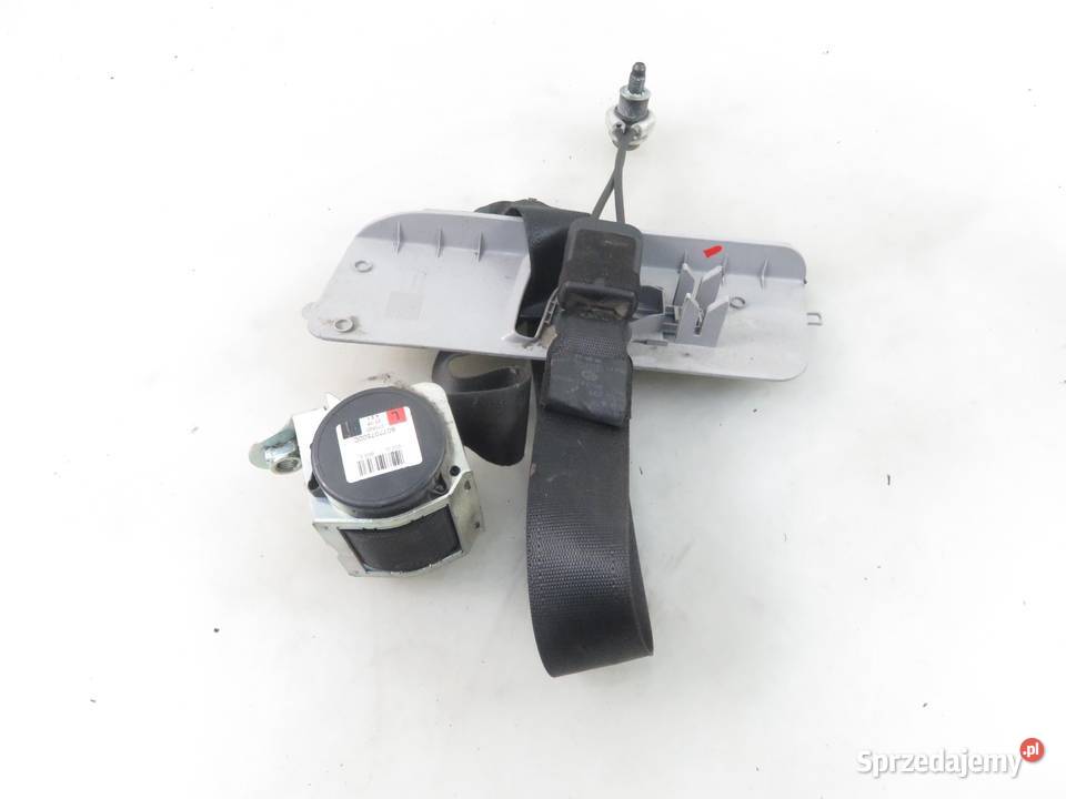 PAS LEWY PRZEDNI OPEL CORSA D 13240189