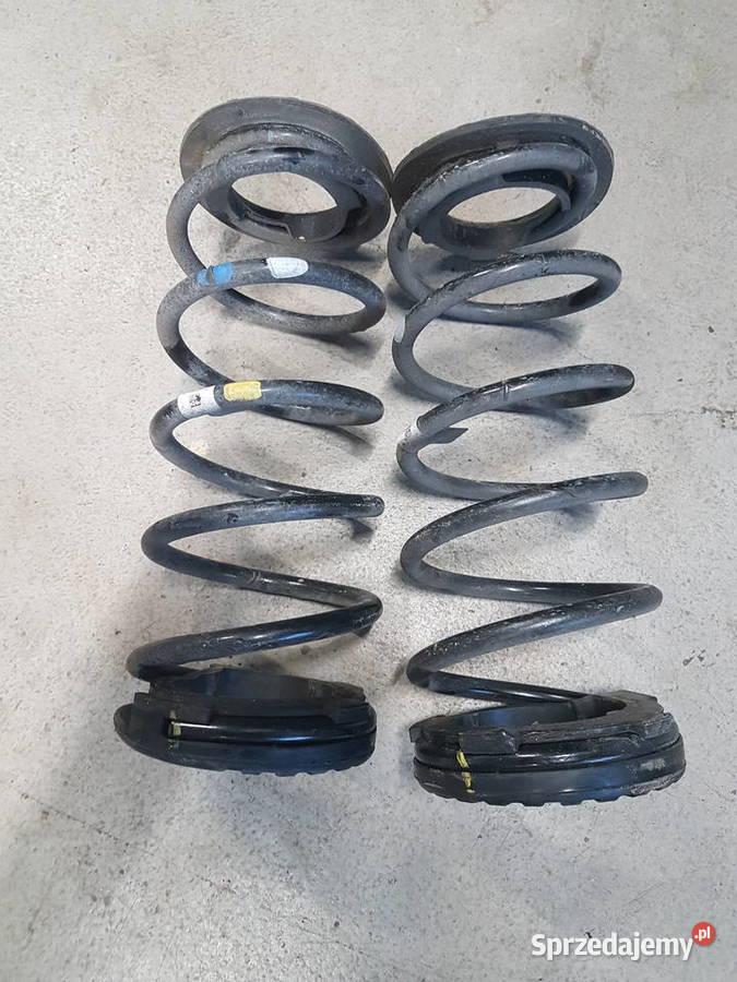 KIA VENGA HYUNDAI IX20 SPREZYNA TYL SPREZYNY TYL osobowe Turek