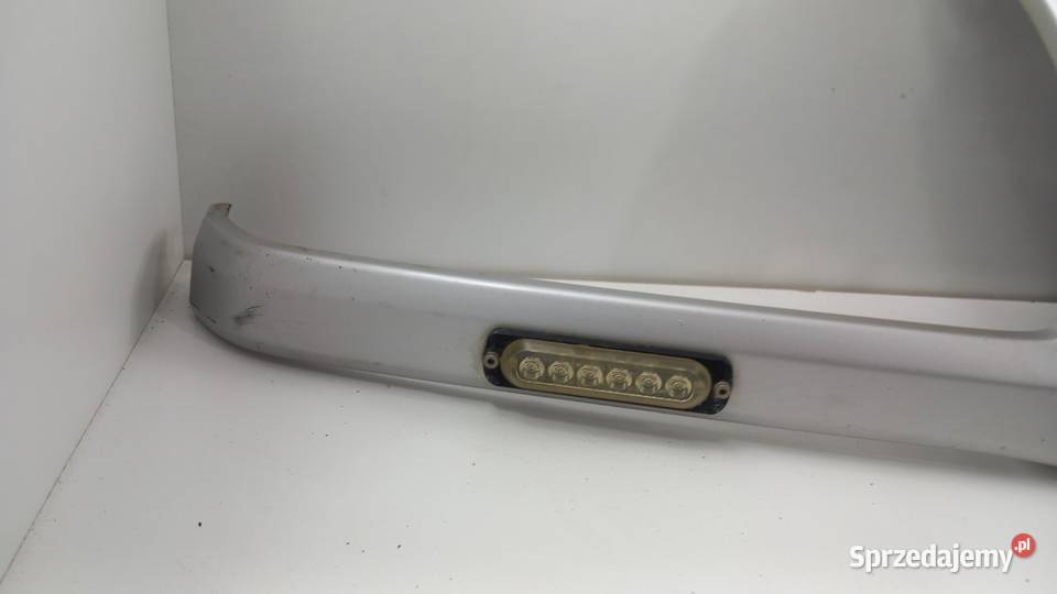 SUZUKI GRAND VITARA I LIFT ATRAPA GRILL