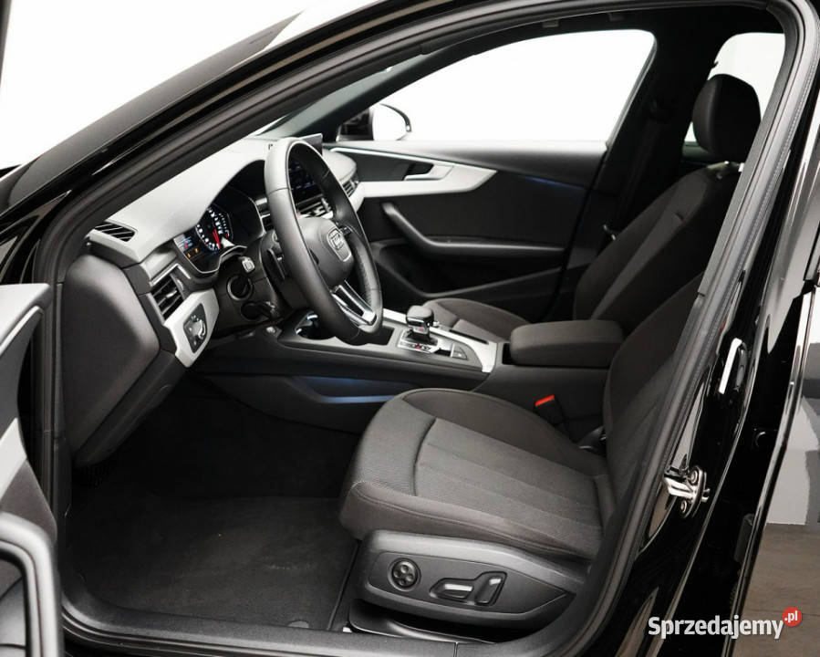 Audi A4 Avant Quattro 45TFSI 265 Nav LED Kielce