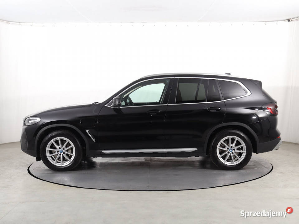 BMW X3 xDrive30e Katowice