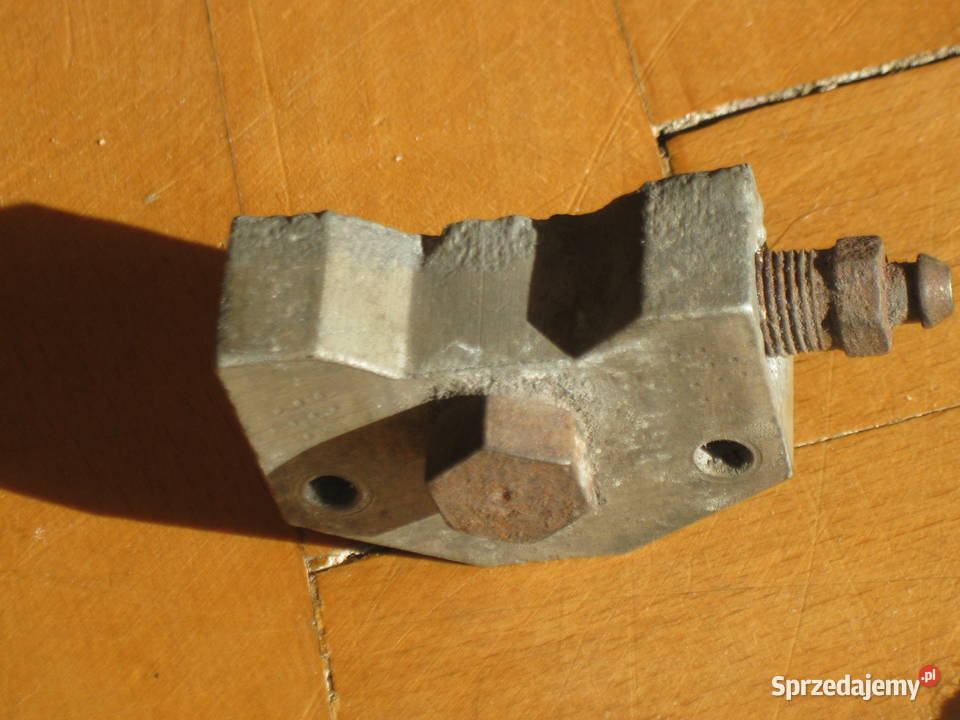 Wartburg Wahacz dolny Katowice