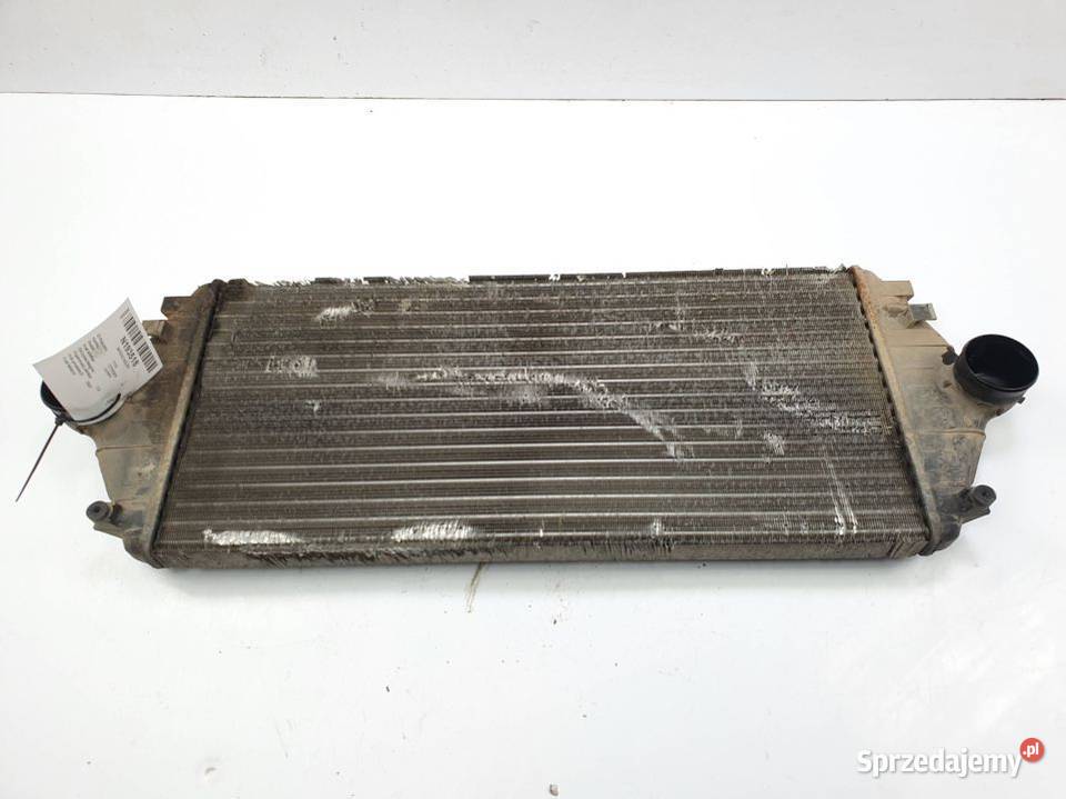 INTERCOOLER CITROEN JUMPY 1472059080