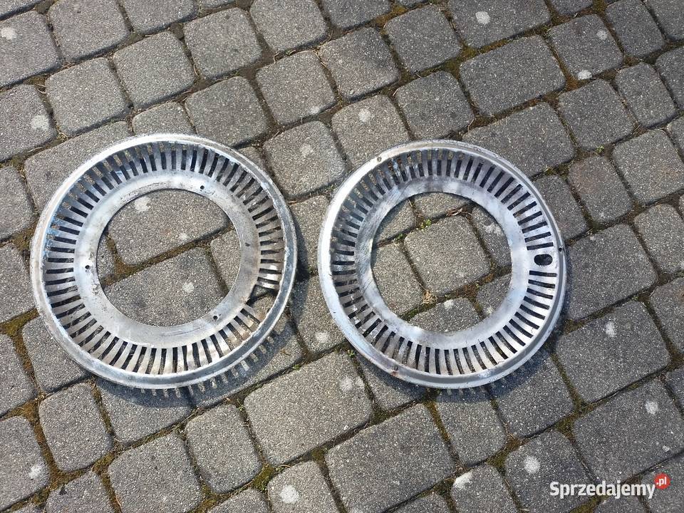 Syrena 105 L Wartburg Pozostałe Bydgoszcz