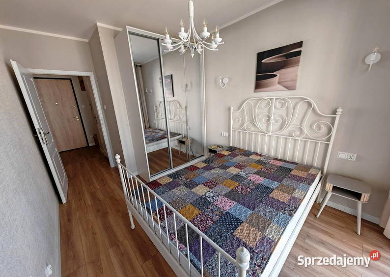 2 pokoje wolne zaraznowe budownictwo