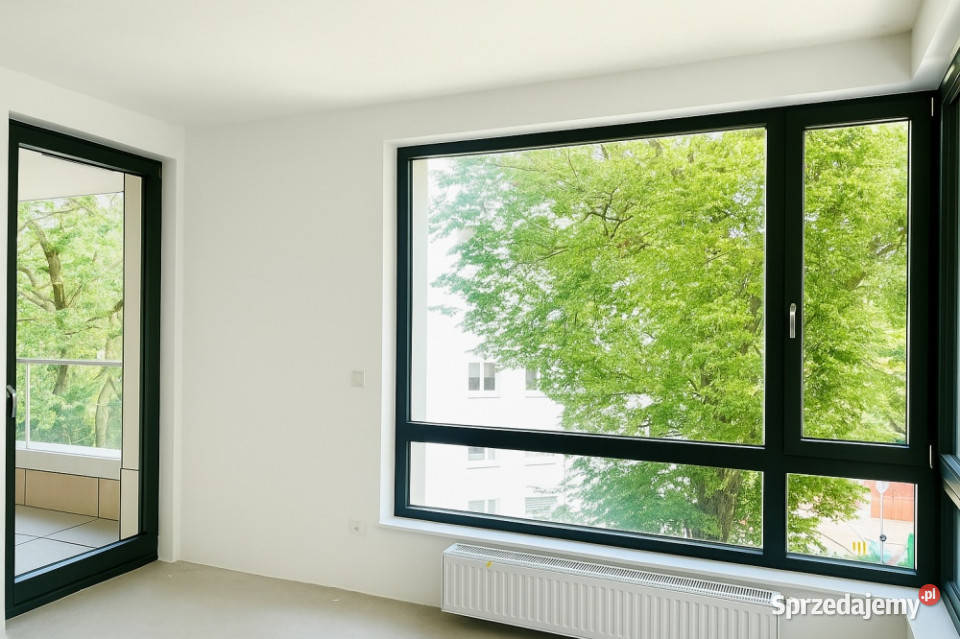 Bezpośrednio apartament w budynku z 2024 r Sopot sprzedam