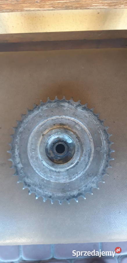 Wsk 175 zabierak zebatka Rzeszów