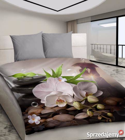 Pościel Luksusowa BedYou 160200 wielkopolskie Kalisz